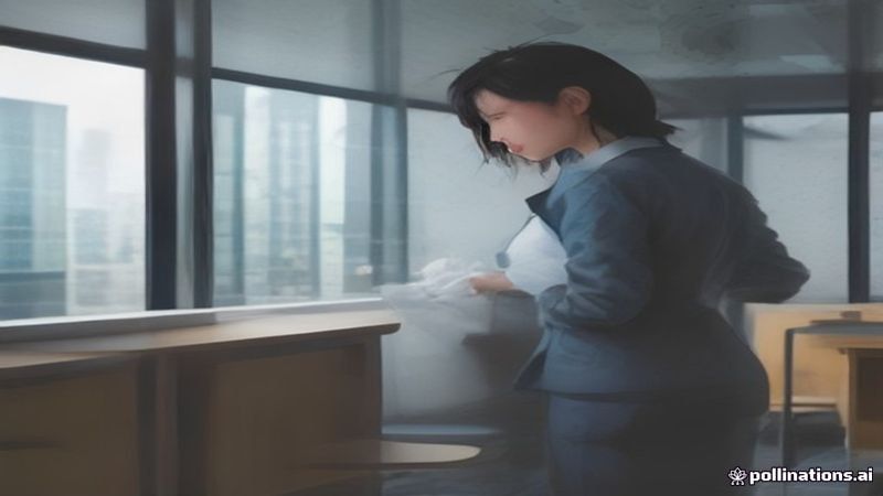 巨乳处女小姐被抖s恶魔盯上了漫画的支配美学探析